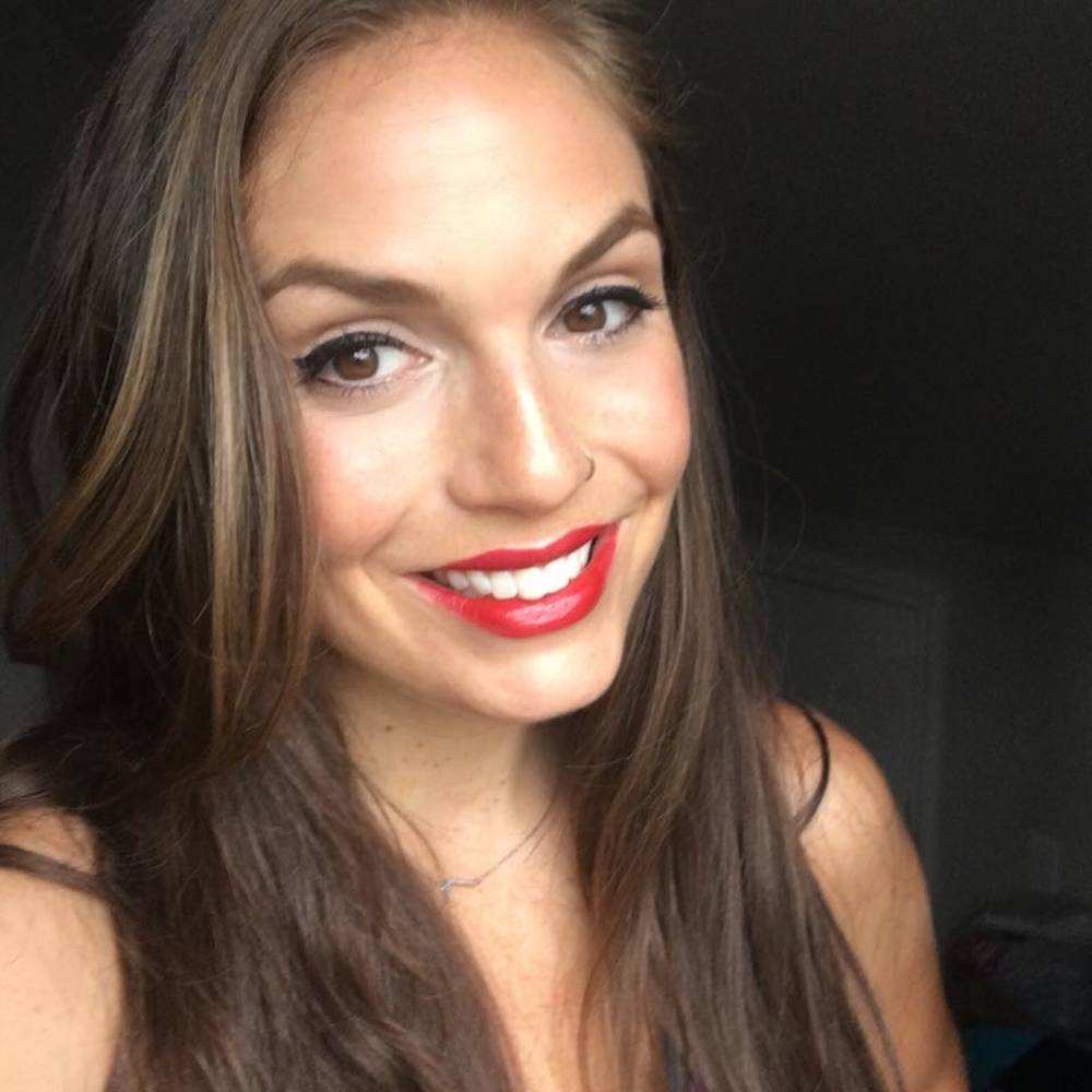 Meet your Posher, Danyell